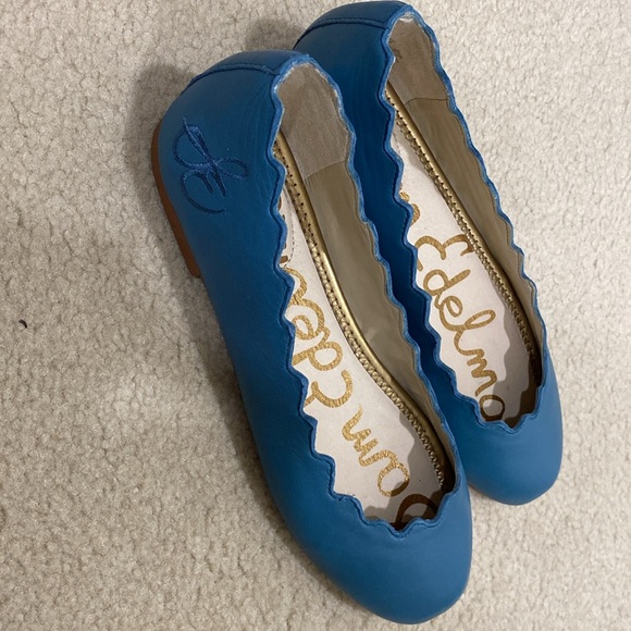 Sam Edelman flats - Picture 6 of 6